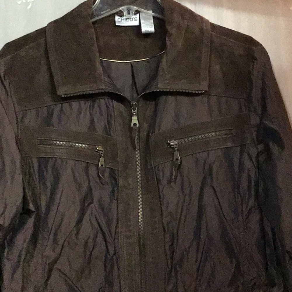 Jacket-Chico - image 1